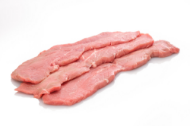 Picture of Fresh Beef Escalope 