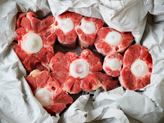 Picture of Oxtail (Check today's price)