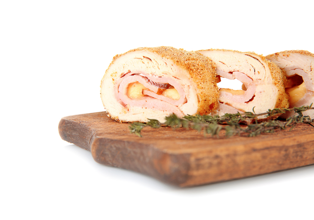 Picture of Cordon Bleu (Check today's price)