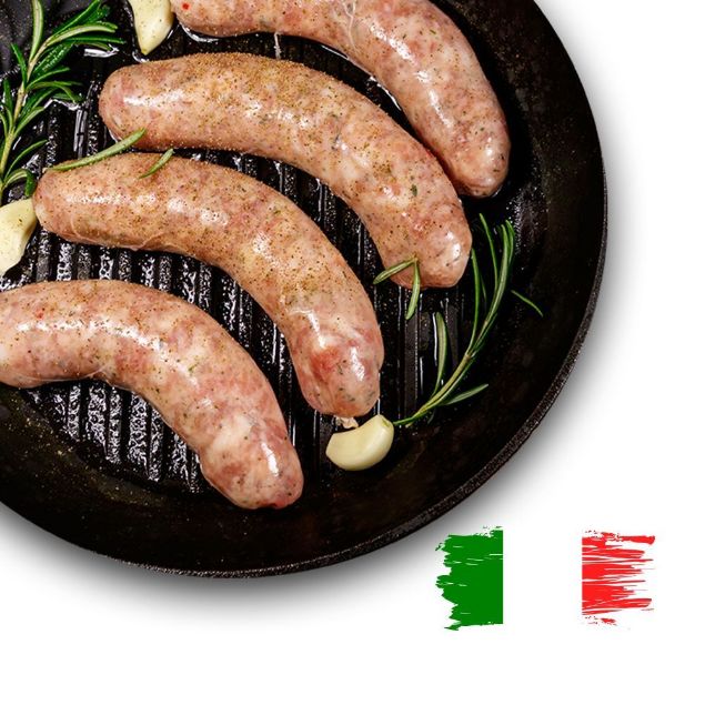 Picture of Italian Sausage