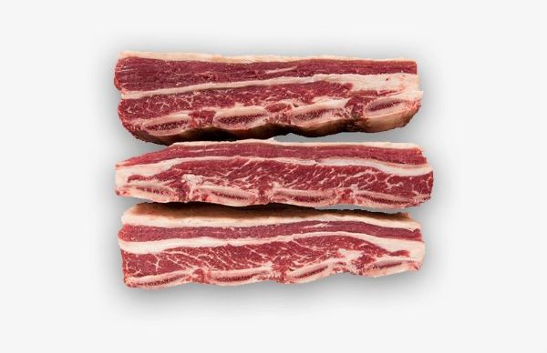 Picture of Short Ribs Steak