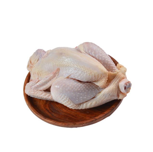 Picture of Fresh Whole Balady Chicken (Check today's price)