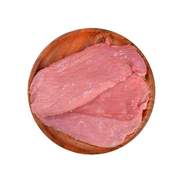 Picture of Fresh Beef Escalope 
