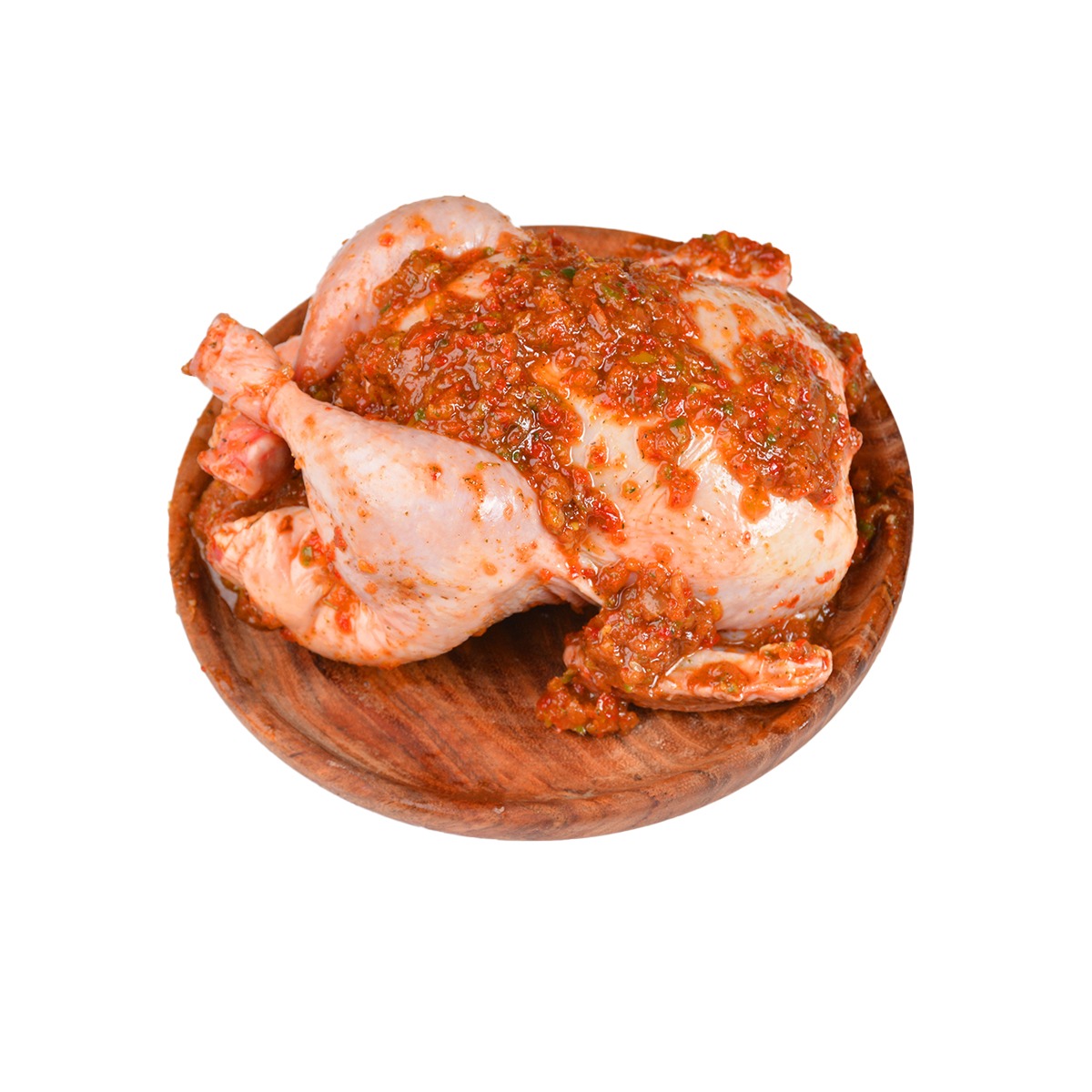 Meat House. Marinated Whole Chicken (Check today's price)
