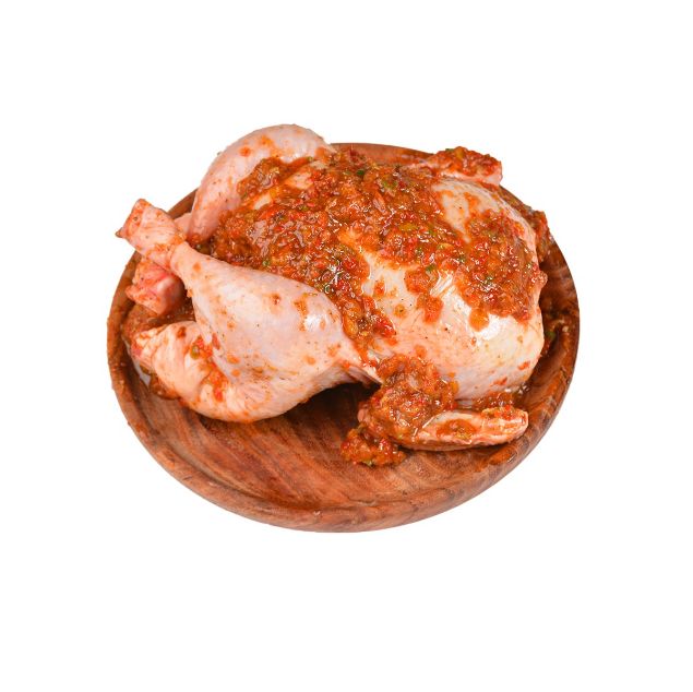 Picture of Marinated Whole Chicken (Check today's price)