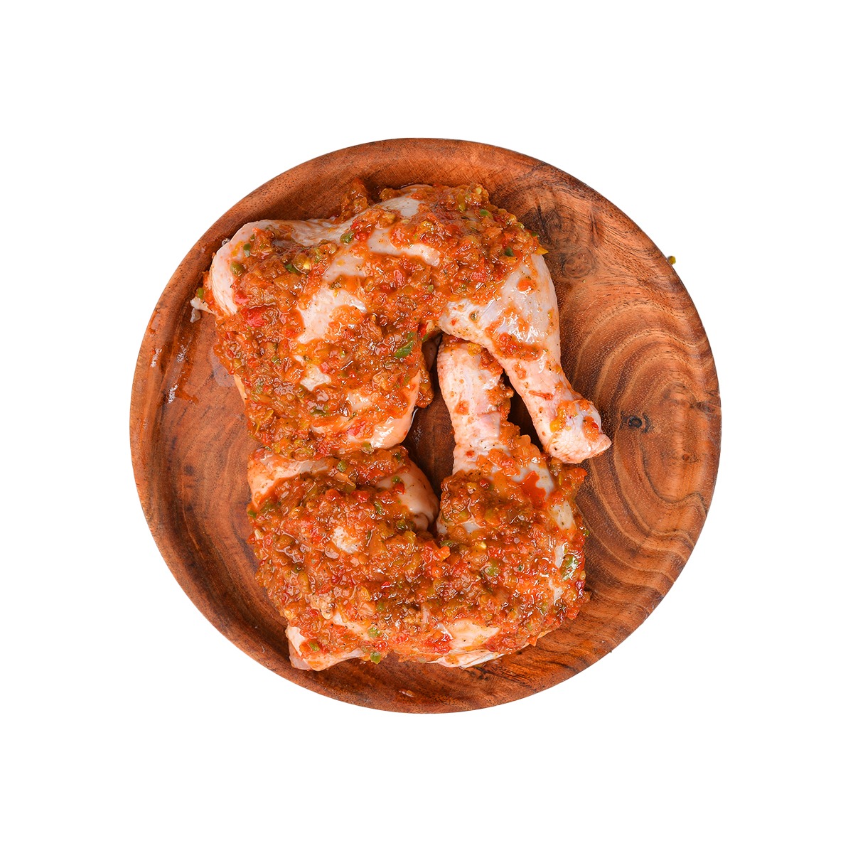 Meat House. Marinated Chicken Thighs (Check today's price)