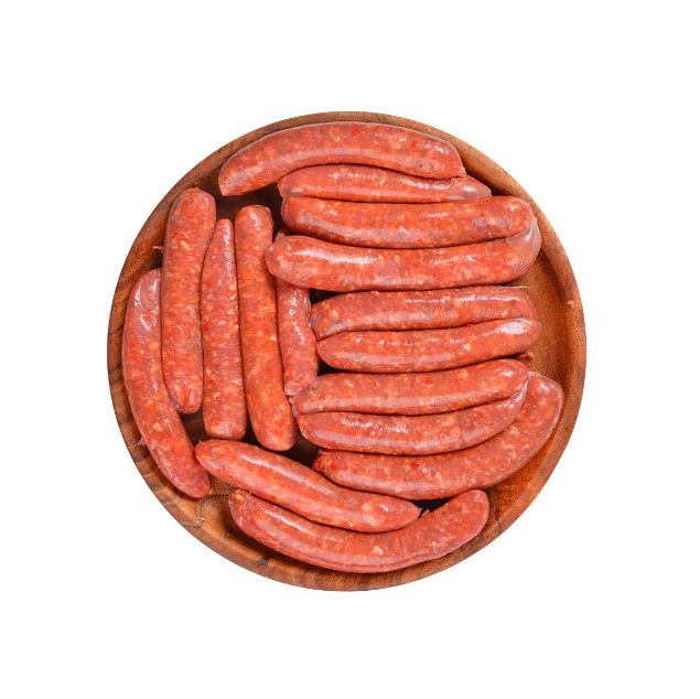 Picture of Oriental Sausage