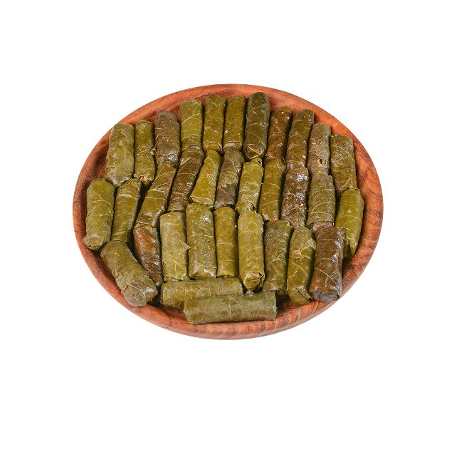 Picture of  Stuffed Vine leaves - Rice & minced meat