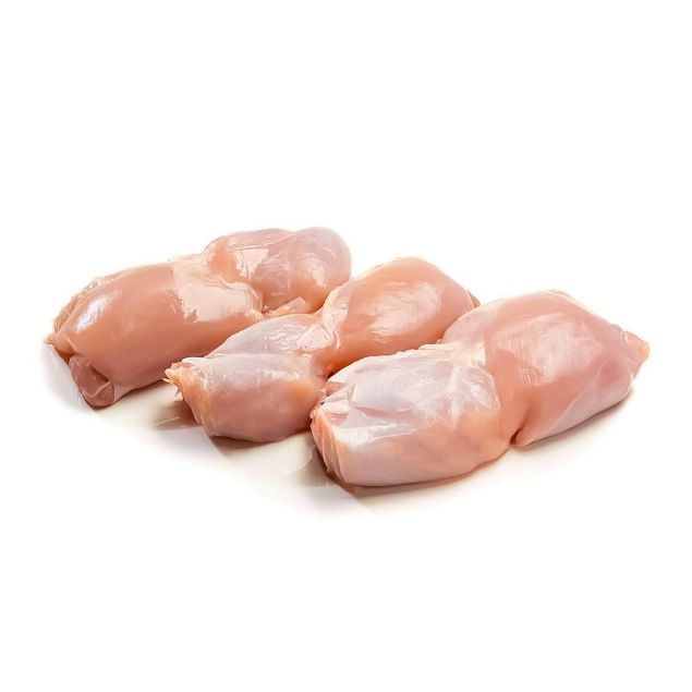 Picture of Fresh Sheesh Tawook (Thighs) (Check today's price)Preorder