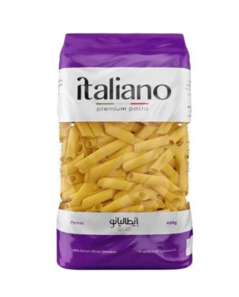 Picture of Penne Pasta - Italiano (400gm)