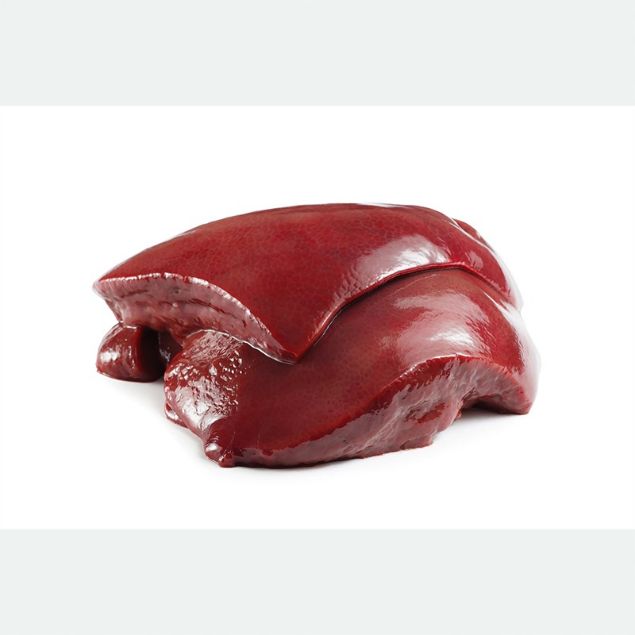 Picture of American Liver only(Halal)(preorder)