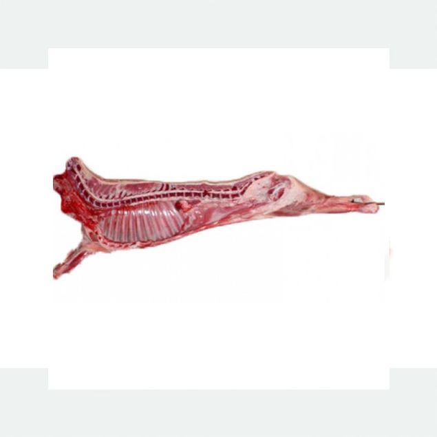 Picture of (Half)Australian lamb(Halal)(preorder) check today's price 