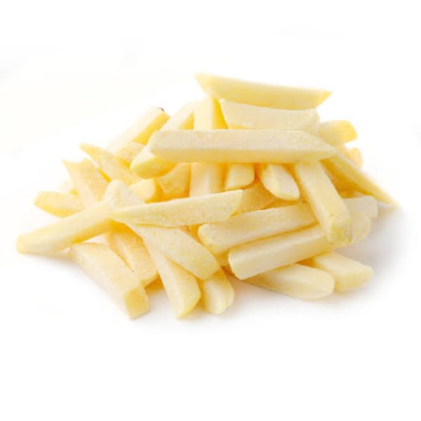 Picture of potatoes