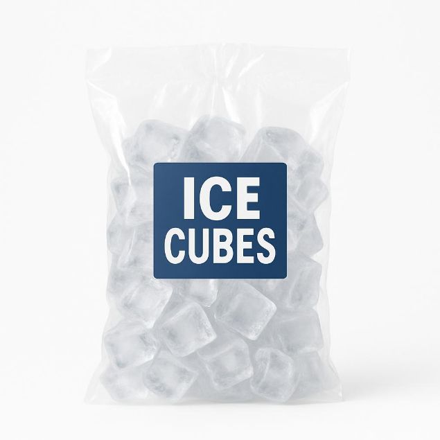 Picture of Gourmet Ice